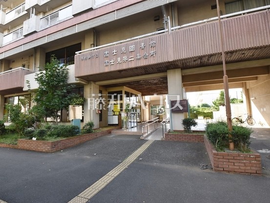 detached 東京都東村山市富士見町３丁目
地図を見る