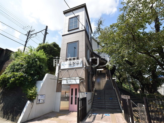 detached 東京都東村山市富士見町３丁目
地図を見る