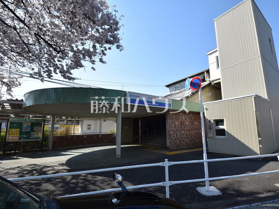 detached 東京都東村山市富士見町３丁目
地図を見る