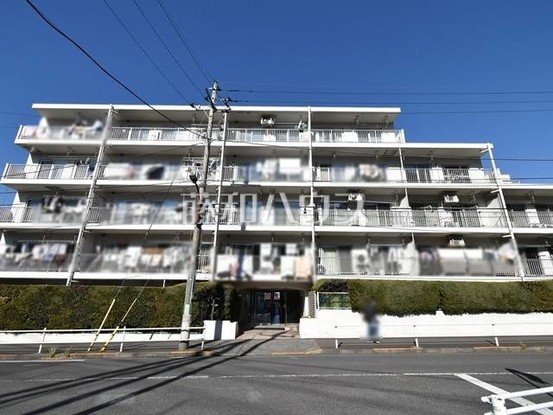 apartment 東京都多摩市永山１丁目
地図を見る