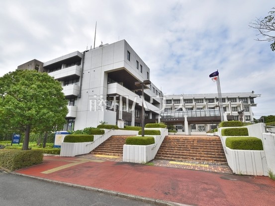 apartment 東京都多摩市永山１丁目
地図を見る