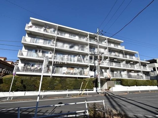 apartment 東京都多摩市永山１丁目
地図を見る