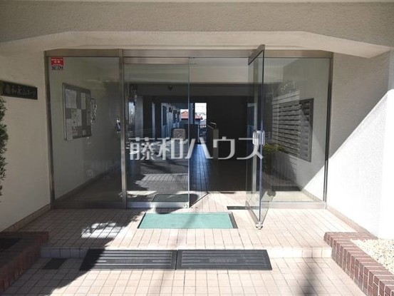 apartment 東京都多摩市永山１丁目
地図を見る