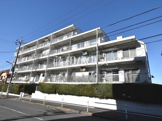 apartment 東京都多摩市永山１丁目
地図を見る