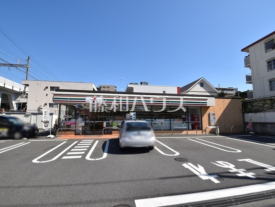 apartment 東京都多摩市永山１丁目
地図を見る