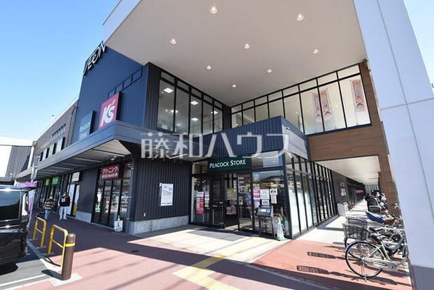 apartment 東京都西東京市田無町４丁目16-2