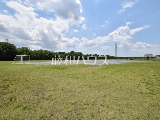 apartment 東京都西東京市田無町４丁目16-2