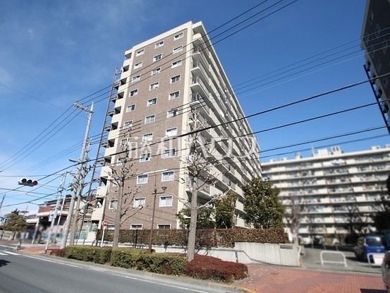 apartment 東京都西東京市田無町４丁目16-2