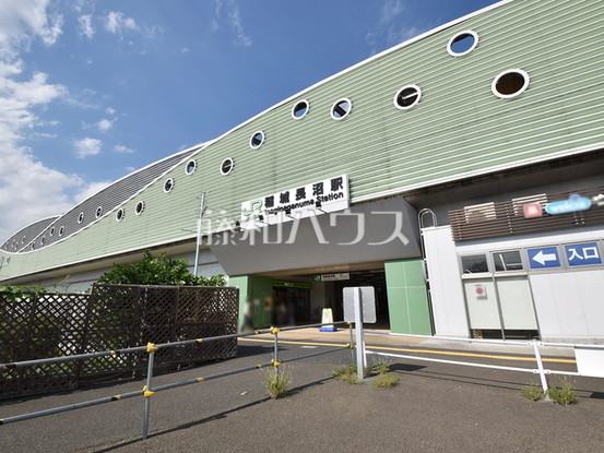 apartment 東京都西東京市田無町４丁目16-2