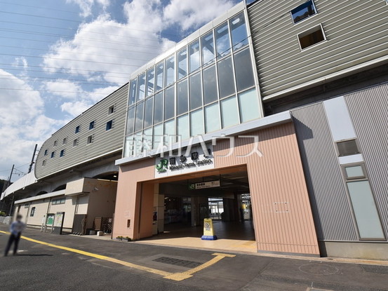 apartment 東京都西東京市田無町４丁目16-2