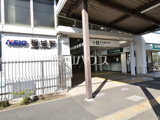 apartment 東京都西東京市田無町４丁目16-2