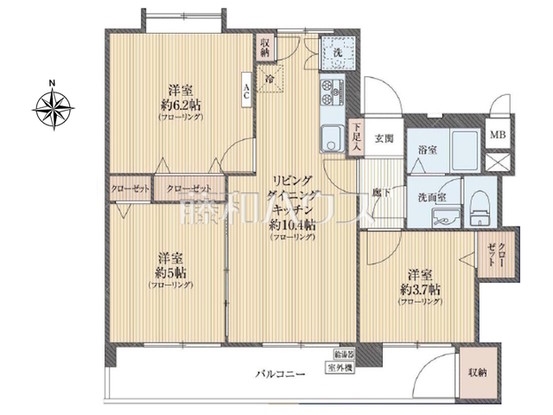 apartment 東京都調布市染地３丁目
地図を見る