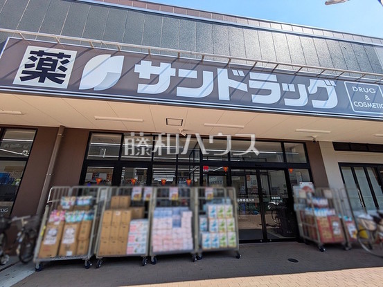 apartment 東京都調布市染地３丁目
地図を見る