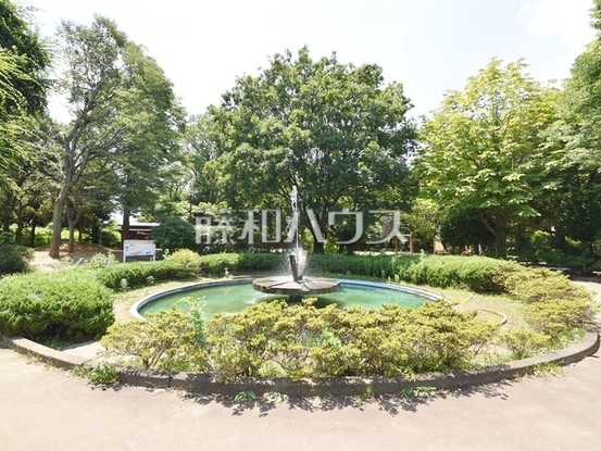 apartment 東京都調布市染地３丁目
地図を見る