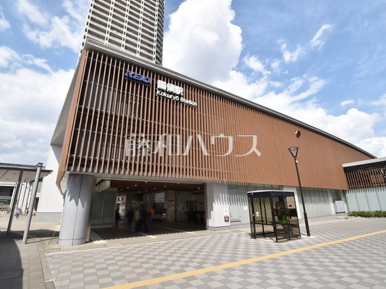 apartment 東京都調布市染地３丁目
地図を見る