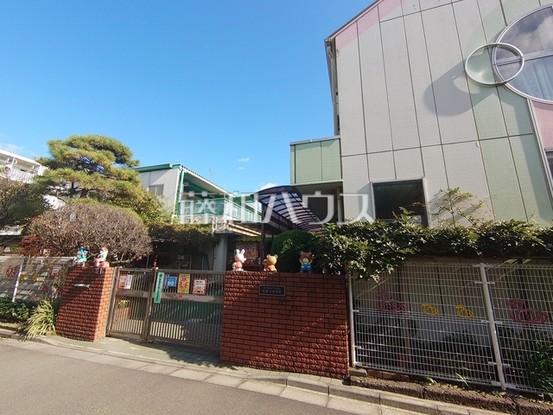 apartment 東京都調布市染地３丁目
地図を見る