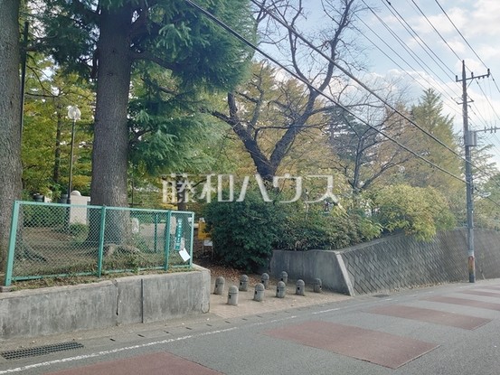 apartment 東京都調布市西つつじケ丘１丁目
地図を見る