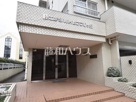 apartment 東京都調布市西つつじケ丘１丁目
地図を見る