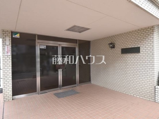 apartment 東京都調布市西つつじケ丘１丁目
地図を見る