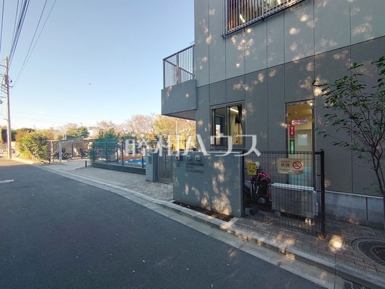 apartment 東京都調布市西つつじケ丘１丁目
地図を見る