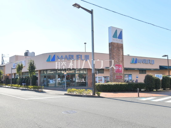 apartment 東京都昭島市美堀町５丁目
地図を見る
