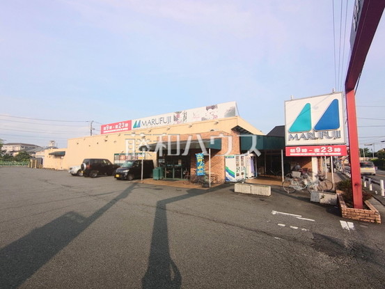 apartment 東京都昭島市美堀町５丁目
地図を見る