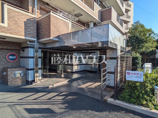 apartment 東京都昭島市美堀町５丁目
地図を見る