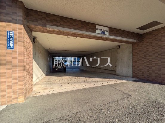 apartment 東京都昭島市美堀町５丁目
地図を見る
