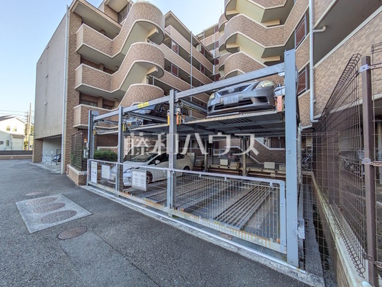 apartment 東京都昭島市美堀町５丁目
地図を見る