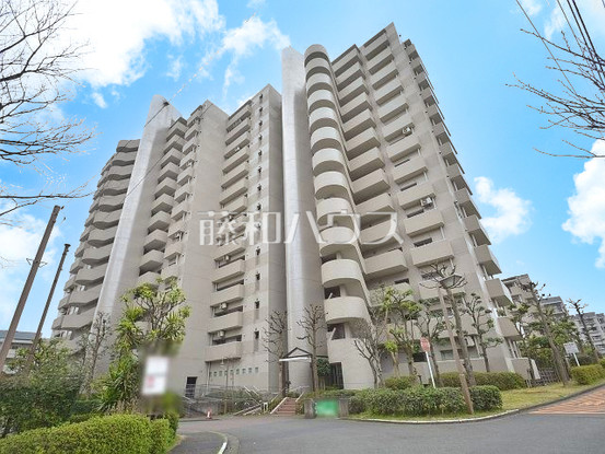 apartment 東京都多摩市落合５丁目
地図を見る