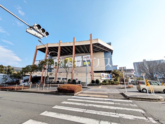 apartment 東京都多摩市落合５丁目
地図を見る