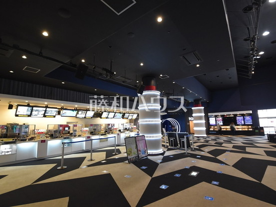 apartment 東京都多摩市落合５丁目
地図を見る