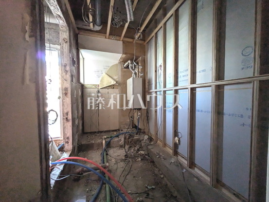 apartment 東京都多摩市落合５丁目
地図を見る