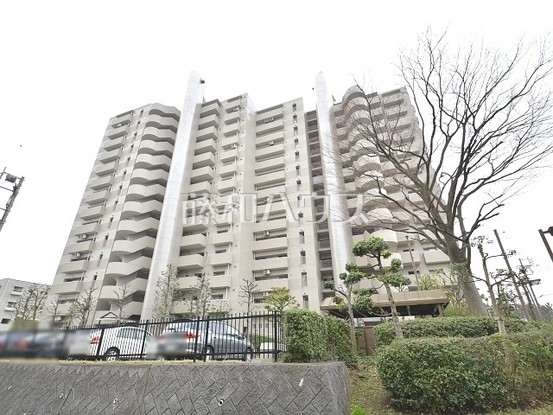 apartment 東京都多摩市落合５丁目
地図を見る