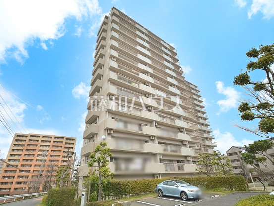 apartment 東京都多摩市落合５丁目
地図を見る