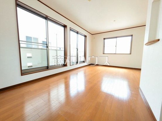 detached 埼玉県志木市上宗岡４丁目
地図を見る