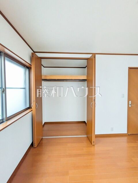 detached 埼玉県志木市上宗岡４丁目
地図を見る