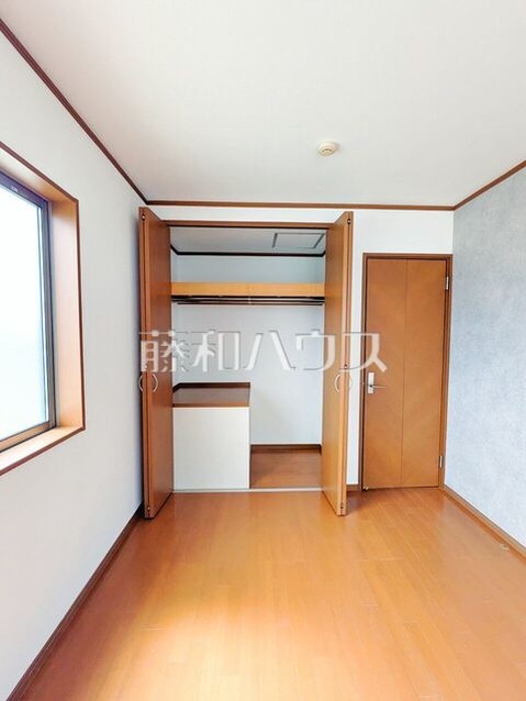 detached 埼玉県志木市上宗岡４丁目
地図を見る