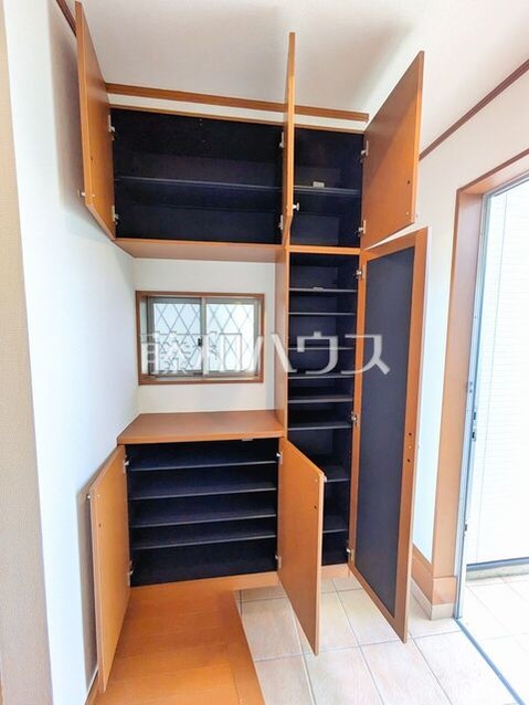 detached 埼玉県志木市上宗岡４丁目
地図を見る