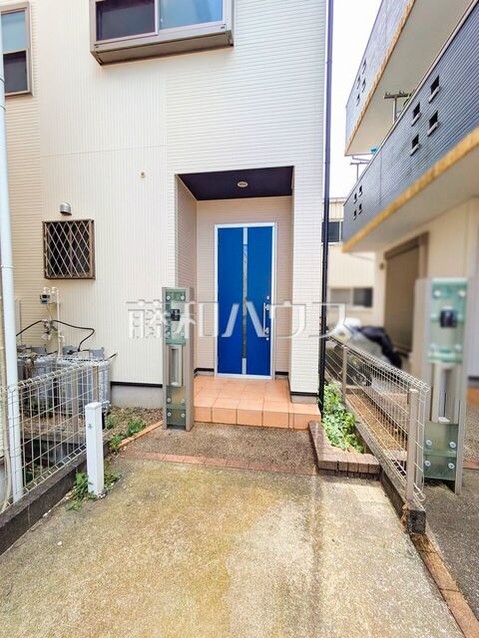 detached 埼玉県志木市上宗岡４丁目
地図を見る