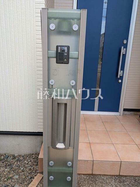 detached 埼玉県志木市上宗岡４丁目
地図を見る