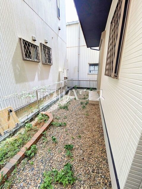 detached 埼玉県志木市上宗岡４丁目
地図を見る