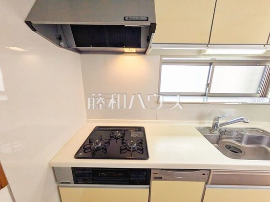 detached 埼玉県志木市上宗岡４丁目
地図を見る