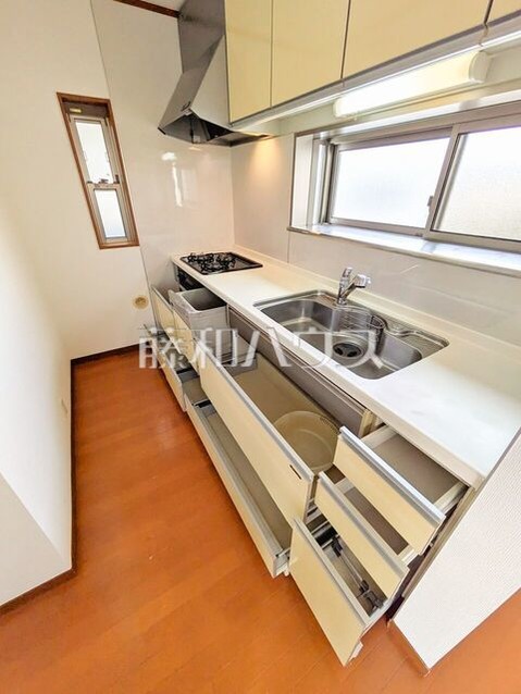 detached 埼玉県志木市上宗岡４丁目
地図を見る