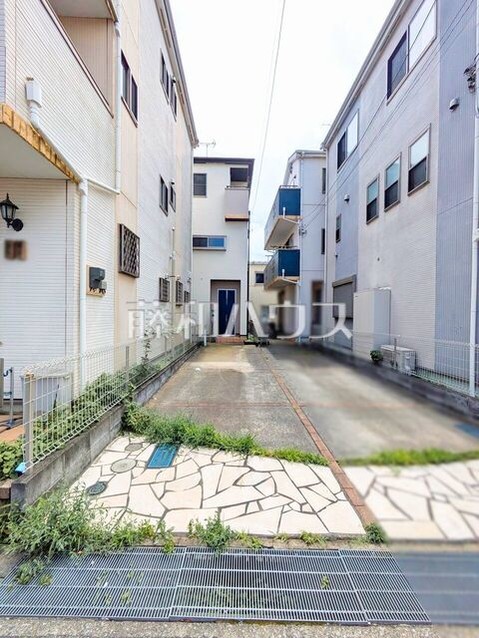 detached 埼玉県志木市上宗岡４丁目
地図を見る