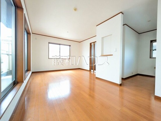 detached 埼玉県志木市上宗岡４丁目
地図を見る