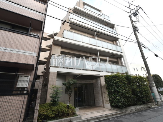 apartment 東京都立川市曙町３丁目
地図を見る