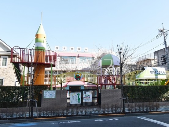 apartment 東京都立川市曙町３丁目
地図を見る