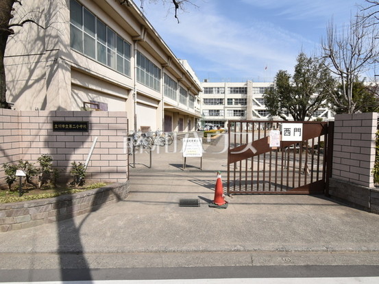 apartment 東京都立川市曙町３丁目
地図を見る