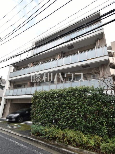 apartment 東京都立川市曙町３丁目
地図を見る